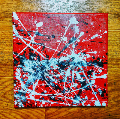 "Cranberry Passion"
