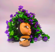 "Mother Oshun"