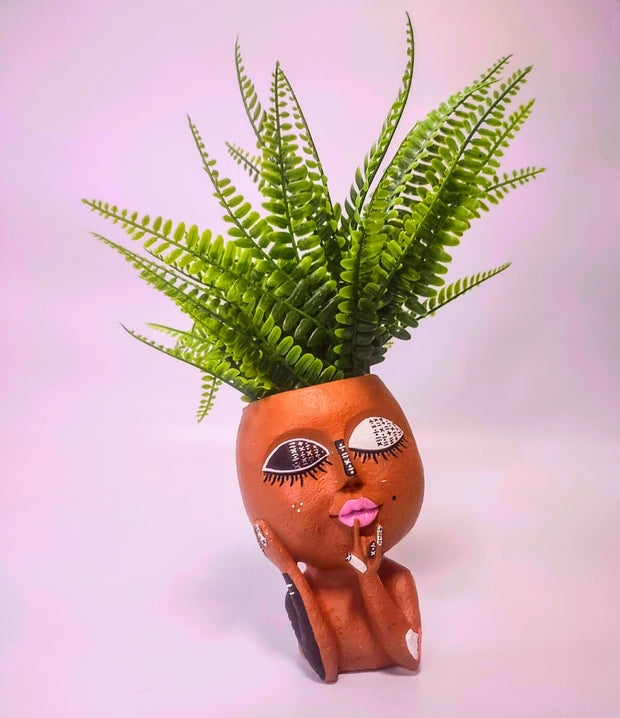 "Sister Oshun"