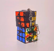B.O.G.O. 3D Earrings
