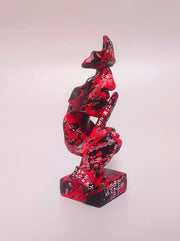 "Broken Silenze Strawberry Vapor edition" (mini solo set)