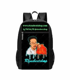 RizusBestShop Multipurpose Bookbag