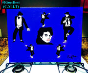 "MJ" (Q.B. Collection) - rizusbestshop