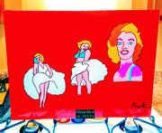 "Monroe B.Y.T" (Q.B. Collection) - rizusbestshop