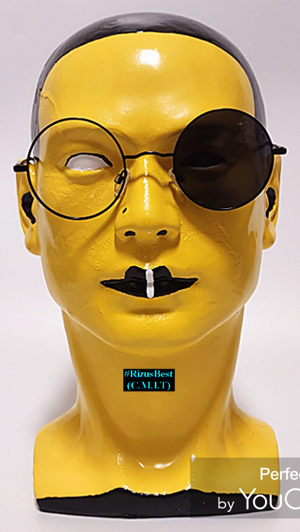 "Icon Pt.5" (Q.B. Collection) - rizusbestshop