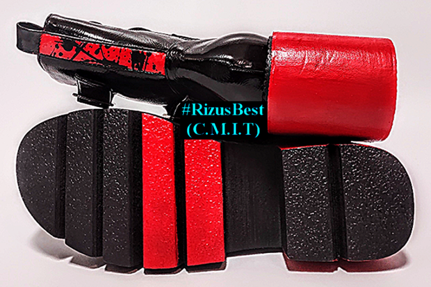 "Cru-ella" - rizusbestshop