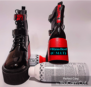 "Cru-ella" - rizusbestshop