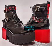 "Cru-ella" - rizusbestshop