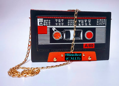 "Retrovanguard Rnb" - rizusbestshop