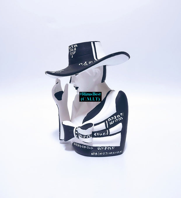 "Madamee" - rizusbestshop