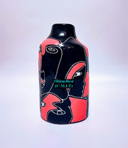 "Monroe- Black" - rizusbestshop