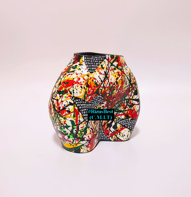 "Wapp Africa" - rizusbestshop