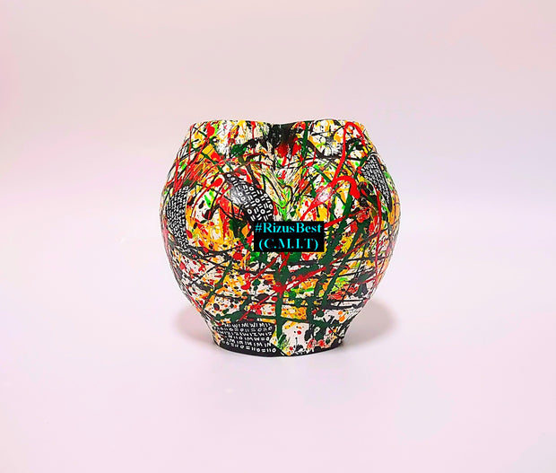 "Wapp Africa" - rizusbestshop