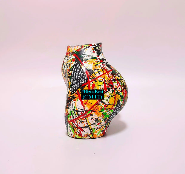 "Wapp Africa" - rizusbestshop