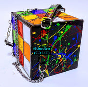 "B.O.G.O. 2.0 Clutch" - rizusbestshop