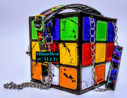 "B.O.G.O. 2.0 Clutch" - rizusbestshop