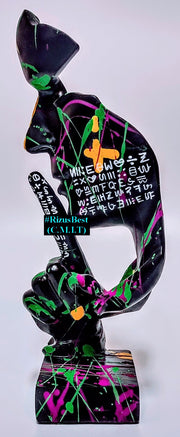 "Broken Silenze Pt. 2" - rizusbestshop