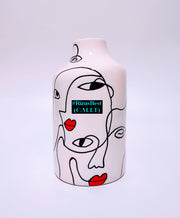 "Monroe Pt. 2 (Plant holder)" - rizusbestshop