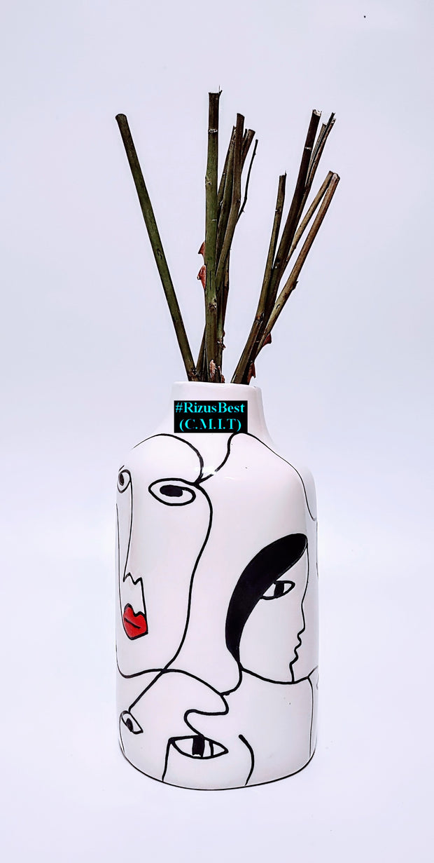 "Monroe Pt. 2 (Plant holder)" - rizusbestshop