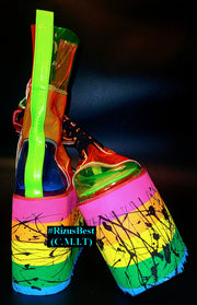 "P.r.i.d.e. Platforms Pt. 1" - rizusbestshop
