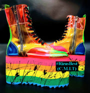 "P.r.i.d.e. Platforms Pt. 1" - rizusbestshop